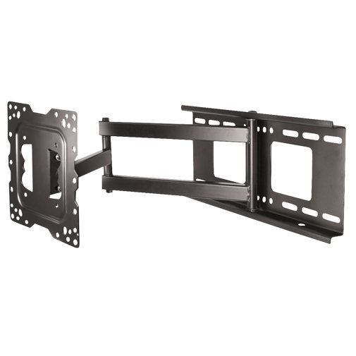 ClearAmbient Wandhalter für 17“ - 37“ (43 - 94 Cm) LCD TV | Wayfair.de